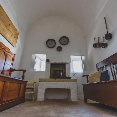Masseria La Scalella - Fortificato Manduria Luaran gambar
