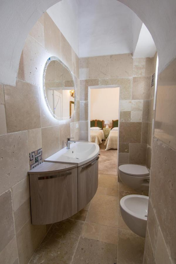 Masseria La Scalella - Fortificato Manduria Luaran gambar