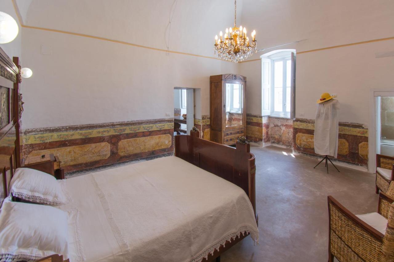 Masseria La Scalella - Fortificato Manduria Luaran gambar