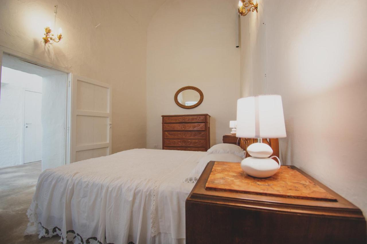 Masseria La Scalella - Fortificato Manduria Luaran gambar
