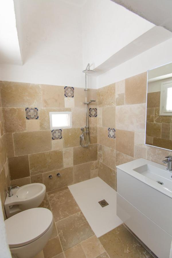 Masseria La Scalella - Fortificato Manduria Luaran gambar
