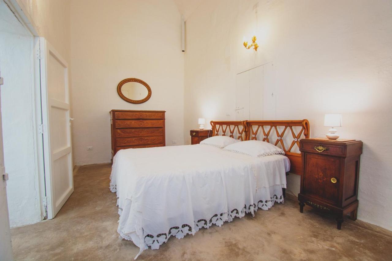 Masseria La Scalella - Fortificato Manduria Luaran gambar