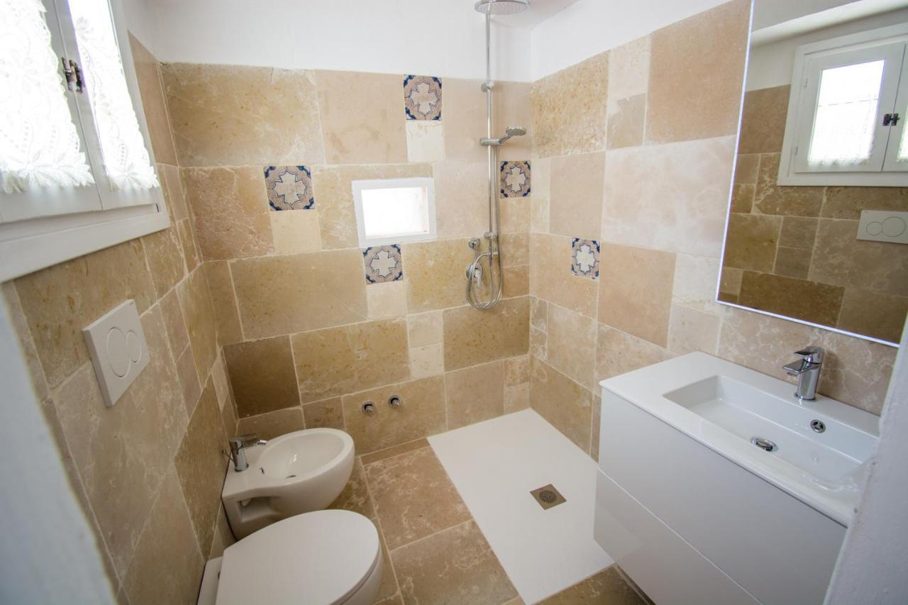 Masseria La Scalella - Fortificato Manduria Luaran gambar